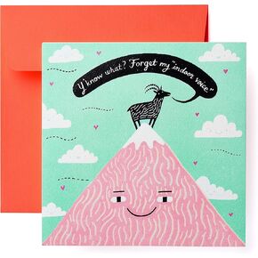 American Greetings All Occasion Card for Mom (A Billion Different Reasons) in Kuwait