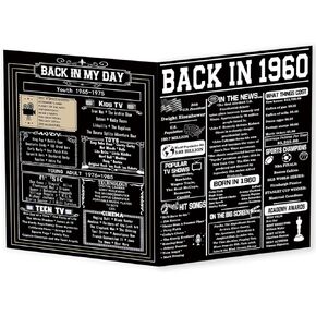 Asmallgf Cool 16th Birthday Gifts for Boys Girls, Jumbo 16 Years Old Birthday Card for Him Her, Happy Back In 2009 Decorations for Daughter Son