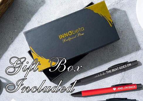هدايا انتعاش لجراحة القلب Innobeta ، مجموعة قلم في نقطة 4 لعملية جراحية في القلب in Saudi Arabia