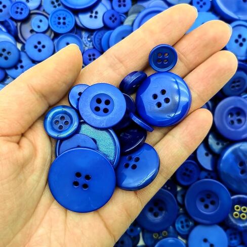 Sewing Buttons for Garments, DIY Crafts, Clothing Repairs Versatile Buttons for Shirts, Dresses, Jackets, Coats, and Decorative Projects (Maroon) in Saudi Arabia