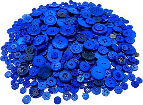 Sewing Buttons for Garments, DIY Crafts, Clothing Repairs Versatile Buttons for Shirts, Dresses, Jackets, Coats, and Decorative Projects (Maroon) in Saudi Arabia