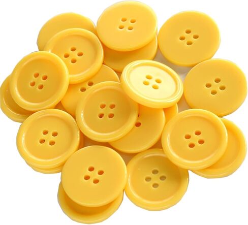 Sewing Buttons for Garments, DIY Crafts, Clothing Repairs Versatile Buttons for Shirts, Dresses, Jackets, Coats, and Decorative Projects (Maroon) in Saudi Arabia