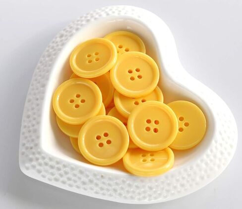 Sewing Buttons for Garments, DIY Crafts, Clothing Repairs Versatile Buttons for Shirts, Dresses, Jackets, Coats, and Decorative Projects (Maroon) in Saudi Arabia