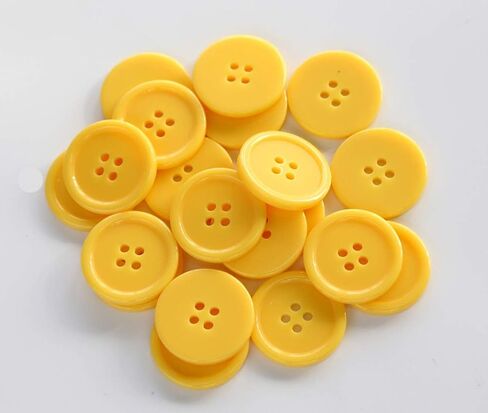Sewing Buttons for Garments, DIY Crafts, Clothing Repairs Versatile Buttons for Shirts, Dresses, Jackets, Coats, and Decorative Projects (Maroon) in Saudi Arabia