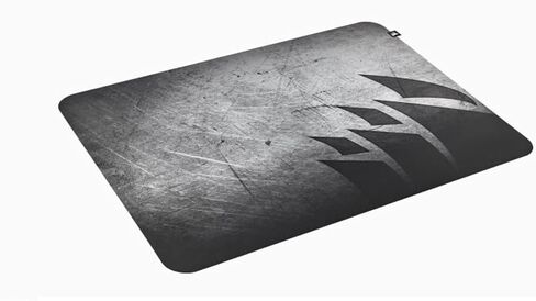 Corsair MM200 PRO Premium Spill-Proof Cloth Gaming Mouse Pad – Heavy XL - Black in Kuwait