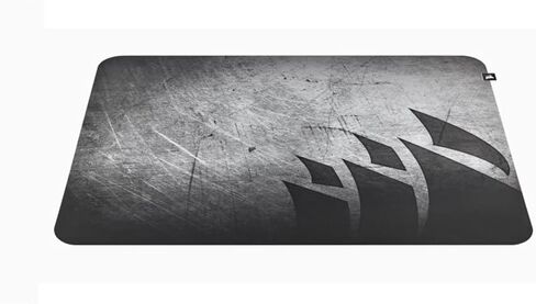 Corsair MM200 PRO Premium Spill-Proof Cloth Gaming Mouse Pad – Heavy XL - Black in Kuwait