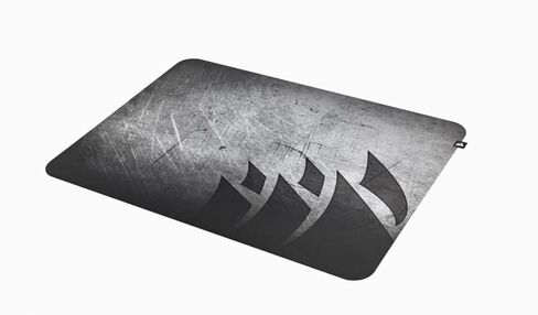 Corsair MM200 PRO Premium Spill-Proof Cloth Gaming Mouse Pad – Heavy XL - Black in Kuwait