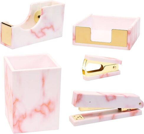 تشمل اللوازم المكتبية الأكريليك ، اللوازم المكتبية متعددة الألوان وملحقاتها مقصًا وحاملًا للقلم ومجموعة ملحقات مكتب الملاحظات اللزجة ، هدية مكتب للنساء ، سيدة المكتب ، كتبة المكتب in Kuwait