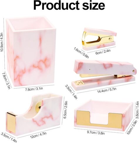 تشمل اللوازم المكتبية الأكريليك ، اللوازم المكتبية متعددة الألوان وملحقاتها مقصًا وحاملًا للقلم ومجموعة ملحقات مكتب الملاحظات اللزجة ، هدية مكتب للنساء ، سيدة المكتب ، كتبة المكتب in Kuwait