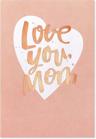 American Greetings All Occasion Card for Mom (A Billion Different Reasons) in Saudi Arabia