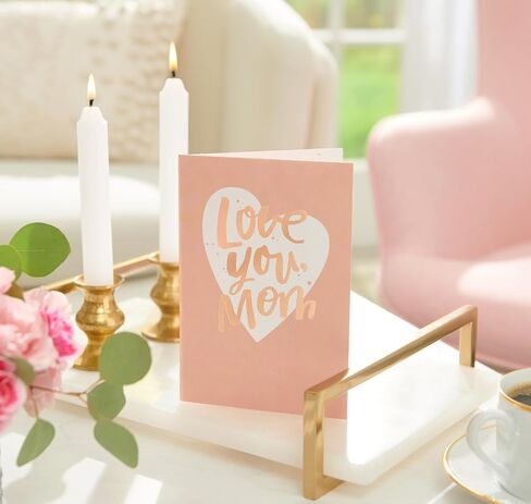 American Greetings All Occasion Card for Mom (A Billion Different Reasons) in Saudi Arabia