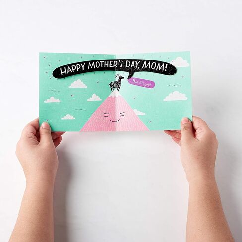 American Greetings All Occasion Card for Mom (A Billion Different Reasons) in Kuwait