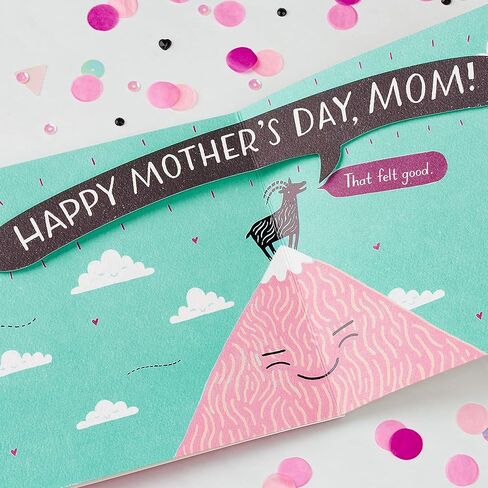 American Greetings All Occasion Card for Mom (A Billion Different Reasons) in Kuwait