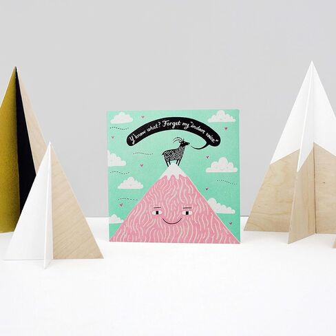 American Greetings All Occasion Card for Mom (A Billion Different Reasons) in Kuwait