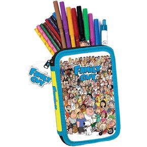Pyramid International "Family Guy" Pencil Case