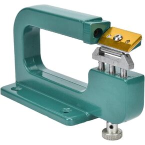 Paring Machine Leather Splitter, Leather Skiving Home for DIY Tool Craft
