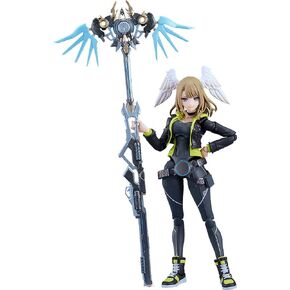 Good Smile Company Xenoblade Chronicles 3: Eunie Figma Action Figure
