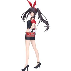 Banpresto - Date A Live - Kurumi Tokisaki Glitter & Glamours Figure