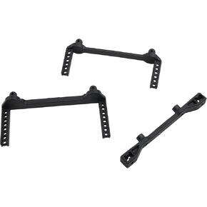 M16011 Body Posts Accessories Spare Parts for 1:16 16889 16890 HM161 HM162 RC Cars