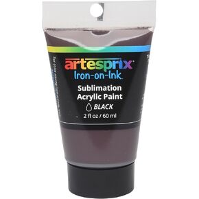 Iron-on-Ink Sublimation Acrylic Paint Set