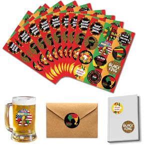 10 أوراق ملصق Shamrock ، 120pcs St. Patrick's Day Clover Label ملصقات ، ملصقات هدايا ذاتية للبطاقات ، الأظرف ، الهدايا ، التفاف والديكور