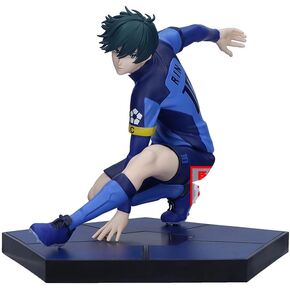 Banpresto - Blue Lock - Rin Itoshi (TBA) Figure