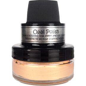 CREATIVE EXPRESSIONS 3PL Opal Polish WISTE, Blue Wisteria