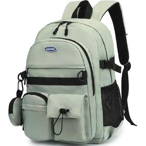 Leaper Laptop Backpack for Women: Cute