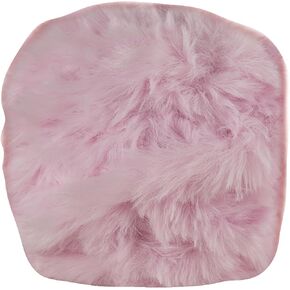 3.5 Oz/Skein Soft Fur Yarn Fluffy Fuzzy Yarn Blanket Yarn for Knitting Fancy Yarn for Crochet Weaving DIY Bulky Weaving Crafts Making Blankets, Clothes, 3.5 Oz/Skein (1 skeins, Sakura)
