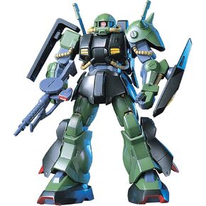 Bandai Hobby HGUC 1/144#12 RMS-106 Hi-Zack Mobile Suit Zeta Gundam Model Kit