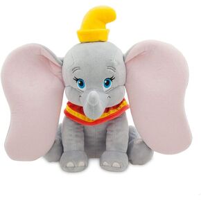 Disney Dumbo Plush - 14 Inches Toy Figure