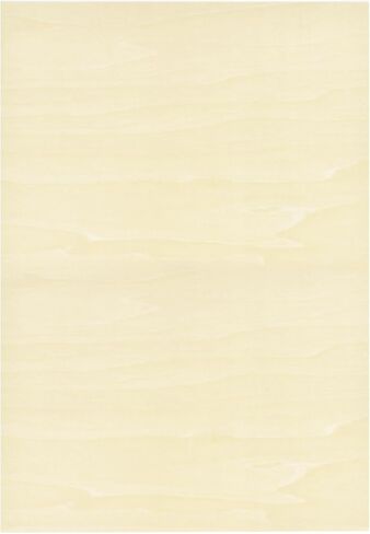 MECCANIXITY Basswood Sheet 18 x 12 x 3/16 Inch Unfinished Wood Boards Plywood for Crafts Laser Cutting with Smooth Surfaces in Kuwait