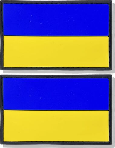 stidsds 2 Pack United Kingdom Flag Patch Britisher Military Tactical Patch UK Flags PVC Hook and Loop Fastener Patches for Clothes Hat Backpacks Pride Decorations in Saudi Arabia