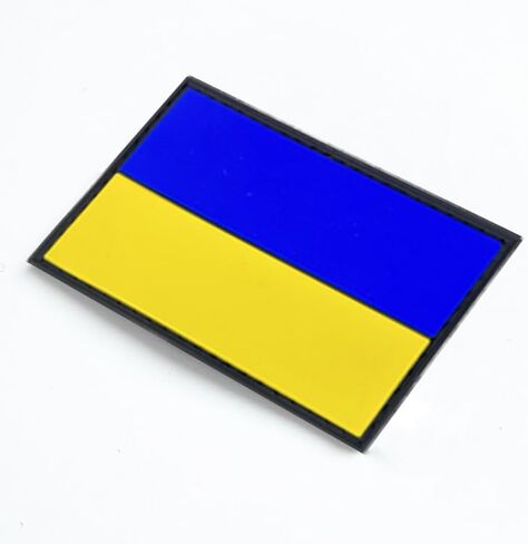 stidsds 2 Pack United Kingdom Flag Patch Britisher Military Tactical Patch UK Flags PVC Hook and Loop Fastener Patches for Clothes Hat Backpacks Pride Decorations in Saudi Arabia