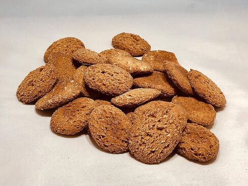 Shaded Trails All Natural Crunchy Dog Treats Variety 3 Pack - Vegan & Grain Free in Saudi Arabia