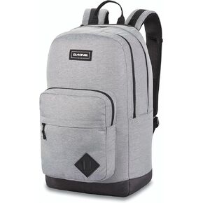 Dakine 365 Pack Dlx 27L - Geyser Grey, One Size