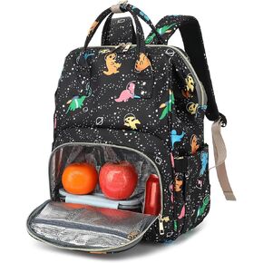 Checkered Lunch Backpack Laptop Backpack for Women, Girls School Backpack College Bookbags Travel Backpack