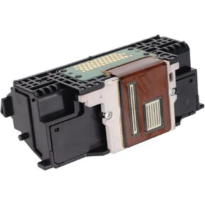 Goshyda QY6 0086 Print Head,Compatible with,for iX6850 Series Pixma MX720 MX721 MX722 MX725 Pixma MX920 MX922 MX924 MX925,Printer Head Replacement Part