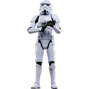 Star Wars The Black Series Archive Imperial Stormtrooper Action Figure