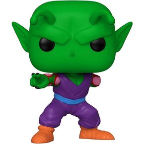 Funko POP Pop! Animation: Dragonball Z - Piccolo, Multicolor, Standard