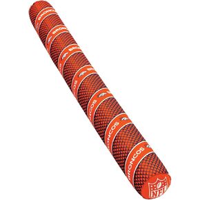 BigMouth Denver Broncos NFL Fan Gear Outdoor Toys, Officially Licensed in Kuwait