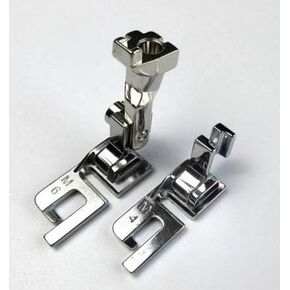 Sew-link Felling Foot 4mm & 6mm