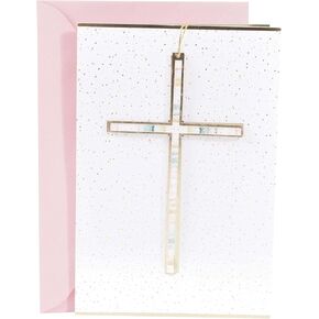 DaySpring Religious Easter Card (Praise God)