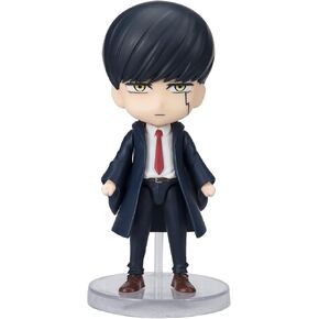 TAMASHII NATIONS - Mashle: Magic and Muscles - Lemon Irvine, Bandai Spirits Figuarts Mini Action Figure