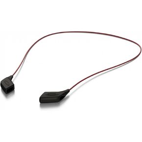 Oakley Sunglass Leash Kit, Red, One Size