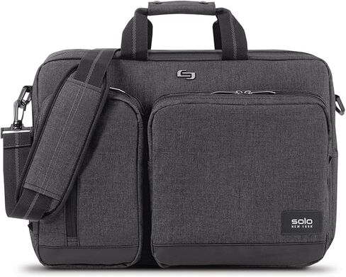 Solo New York Duane Hybrid Briefcase in Kuwait