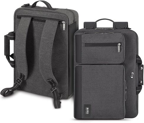 Solo New York Duane Hybrid Briefcase in Kuwait