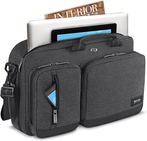 Solo New York Duane Hybrid Briefcase in Kuwait