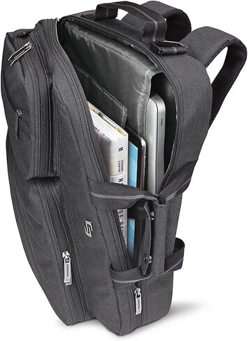 Solo New York Duane Hybrid Briefcase in Kuwait