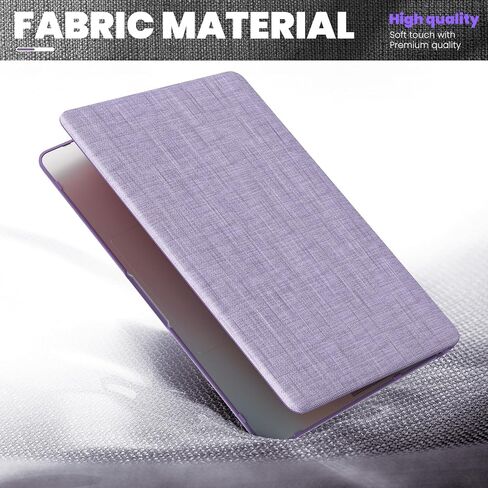 Dtanglsm for MacBook Pro 13 inch case 2023 2022 2021 2020 M1 A2338 A2289 A2251 A2159 A1989 A1706 قذيفة وقائية صلبة من البلاستيك الثقيلة مع TPU Pumper Stickstand+لوحة مفاتيح ، in Saudi Arabia